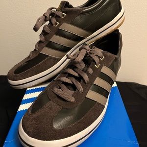 Adidas Gazelle ll “Brown“ Size 11 Men